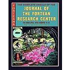 Ray Boeche: Journal of the Fortean Research Center Paperbound