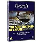 Ship That Died of Shame (UK) (DVD)