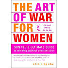 Chin-Ning Chu: Art Of War For Women