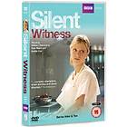 Silent Witness - Series 9 and 10 (UK) (DVD)