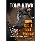 T Hawk: How Did I Get Here? The Ascent of an Unlikely CEO