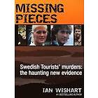 Ian Wishart: Missing Pieces