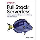 Nader Dabit: Full Stack Serverless