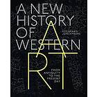 Koenraad Jonckheere: A New History of Western Art