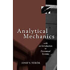 JS Torok: Analytical Mechanics: With an Introduction to Dyna Dynamical Systems