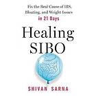Shivan Sarna: Healing Sibo