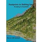 Ron Gerlach, Gill Gerlach: Footprints in Shifting Sand