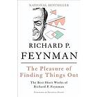 Freeman Dyson, Richard Feynman: The Pleasure of Finding Things Out