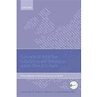 Matilda Hellman: Concepts of Addictive Substances and Behaviours across Time Place