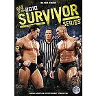 WWE - Survivor Series 2010 (DVD)