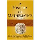 CB Boyer: A History of Mathematics, 3e