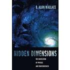 B Alan Wallace: Hidden Dimensions