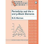 Nicholas C Norman: Periodicity and the s- p-Block Elements