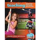 Samuel Hodge, Lauren Lieberman, Nathan Murata: Essentials of Teaching Adapted Physical Education