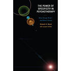 Howard A Bacal, Lucyann Carlton: The Power of Specificity in Psychotherapy