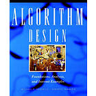MT Goodrich: Algorithm Design Foundations, Analysis &; Internet Examples (WSE)