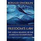 Ronald Dworkin: Freedom Law