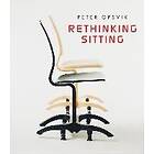 Peter Opsvik: Rethinking Sitting