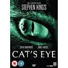 Cat's Eye (UK) (DVD)