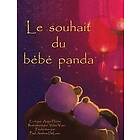 Angie Flores: Le souhait du bebe panda