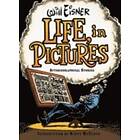 Will Eisner: Life, in Pictures