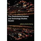 Sandra Harding: The Postcolonial Science and Technology Studies Reader