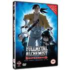 Full Metal Alchemist Brotherhood: Part 3 (UK) (DVD)