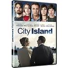 City Island (UK) (DVD)