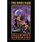 Edgar Rice Burroughs: The Moon Maid