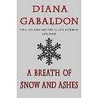 Diana Gabaldon: A Breath of Snow and Ashes