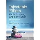 D Jones: Injectable Fillers Facial Shaping and Contouring 2e