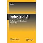 Jay Lee: Industrial AI