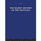Arthur Waley: The Secret History of the Mongols