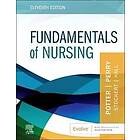 Patricia A Potter: Fundamentals of Nursing
