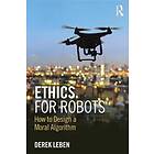 Derek Leben: Ethics for Robots