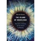 Marcelo Gleiser: The Island of Knowledge
