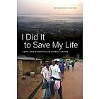 Catherine E Bolten: I Did It to Save My Life