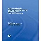 Klement Podnar, John Balmer: Contemplating Corporate Marketing, Identity and Communication