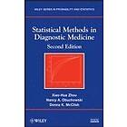 XH Zhou: Statistical Methods in Diagnostic Medicine 2e