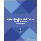 Johnmarshall Reeve: Understanding Motivation and Emotion
