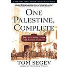 Tom Segev: One Palestine Complete