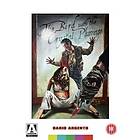 The Bird with the Crystal Plumage (Limited Edition) (UK) (Blu-ray)