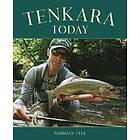 Morgan Lyle: Tenkara Today