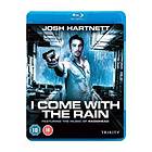 I Come With the Rain (UK) (Blu-ray)