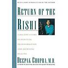 Deepak Chopra: Return of the Rishi
