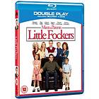 Little Fockers (UK) (Blu-ray)