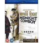Midnight Cowboy (UK) (Blu-ray)