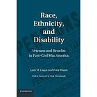 Larry M Logue: Race, Ethnicity, and Disability