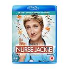 Nurse Jackie - Season 2 (UK) (Blu-ray)