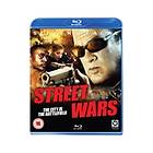 Street Wars (UK) (Blu-ray)